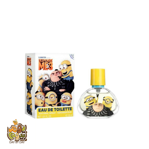 Eau Minions 30ml