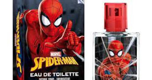 Spiderman toilette30ml