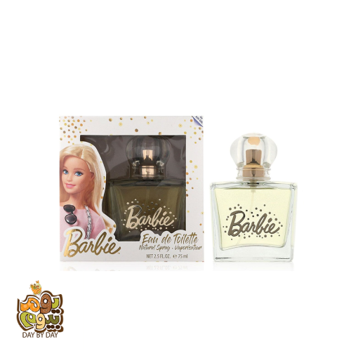 Barbie Eau de Toilette75ml