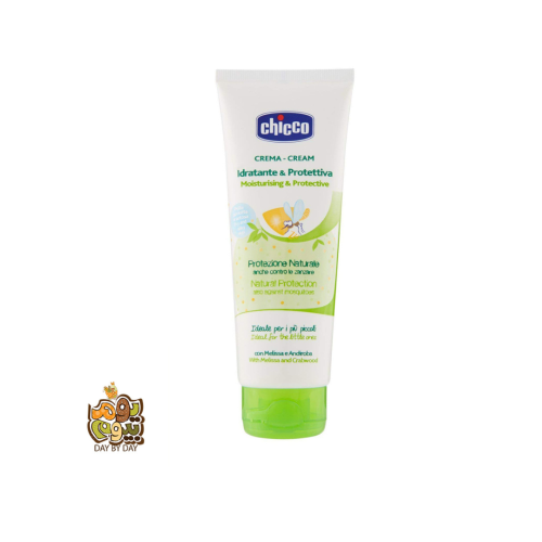 cream natural protection100ml