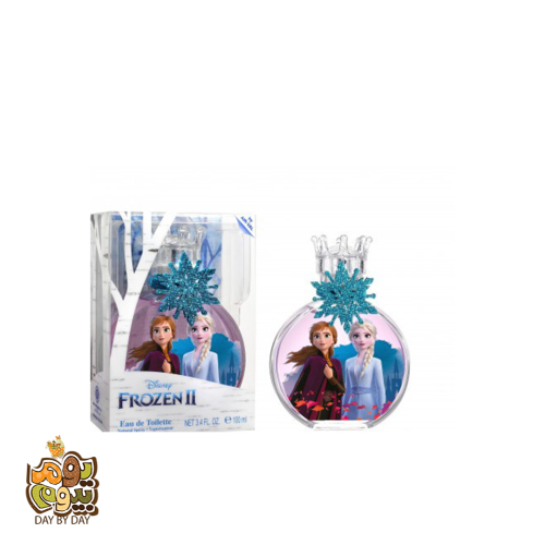 FROZEN Eau 100ml