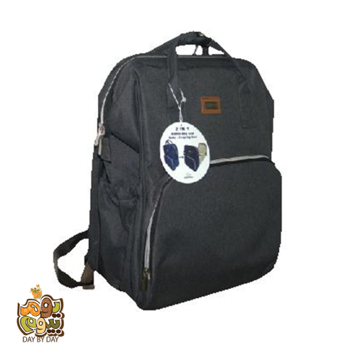 حقيبة elphy baby 2 in 1