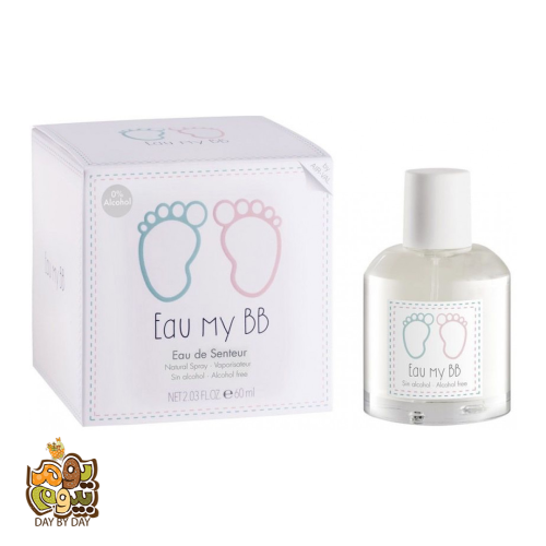 Eau My BB Senteur 60ml