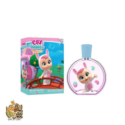 Cry Babies Eau 100ml
