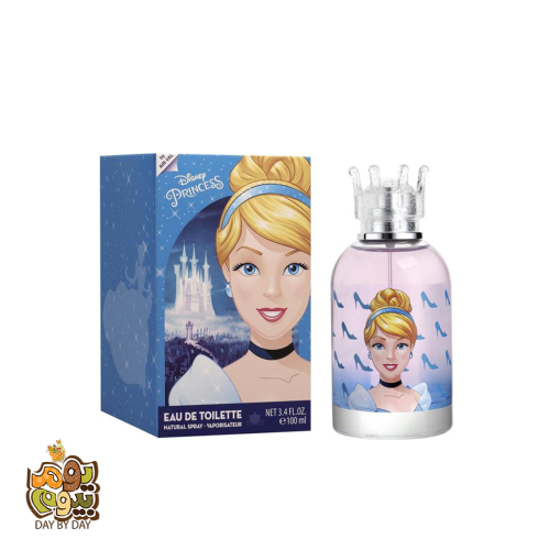 PRiNCESS Eau 100ml