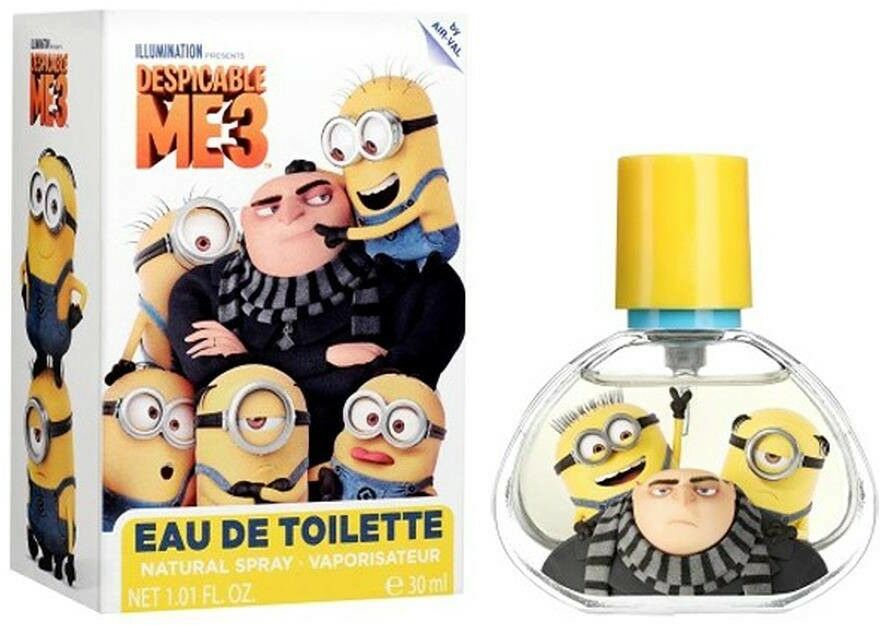 Eau Minions 30ml