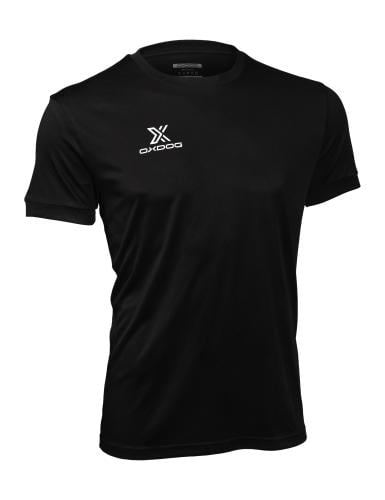 DELTA SHIRT BLACK