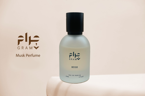 عطر MUSK