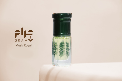 Royal Musk