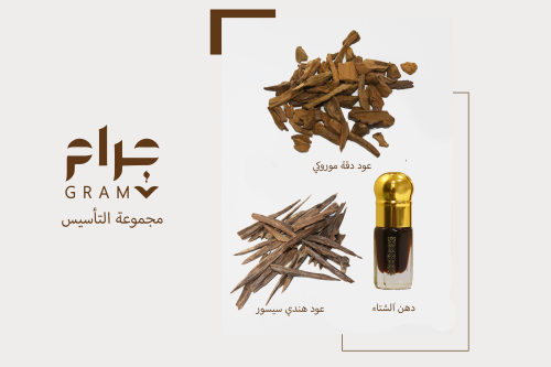 مجموعة التأسيس