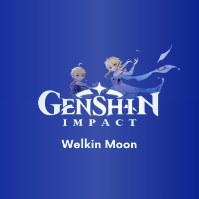 الاشتراك الشهري قنشن امباكت 1 Genshin Impact
