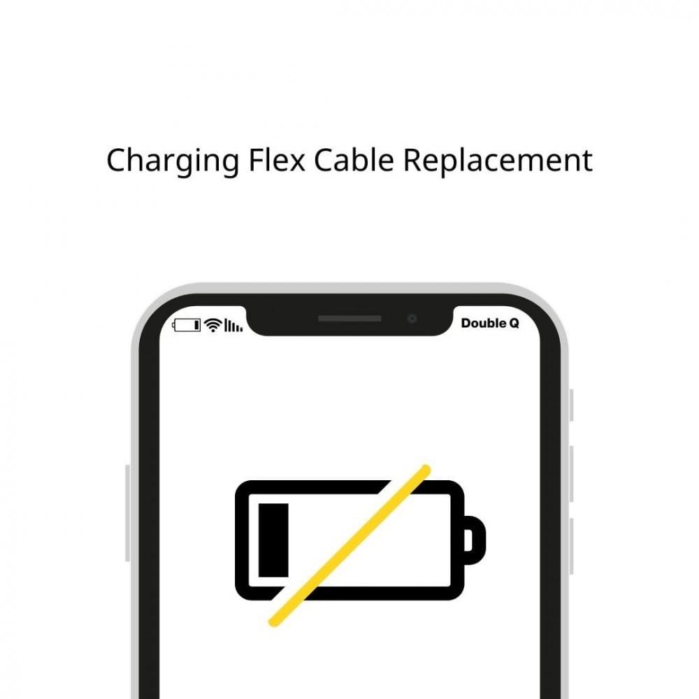 خدمة تغيير بطارية ايفون | iPhone 12