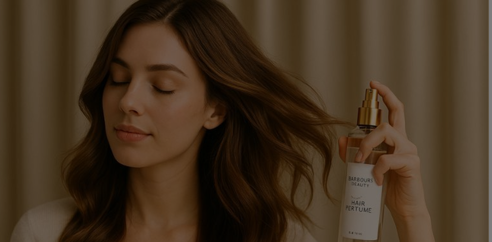 ما الفرق بين العطر التقليدي وعطر الشعر؟ وأيهما أفضل؟