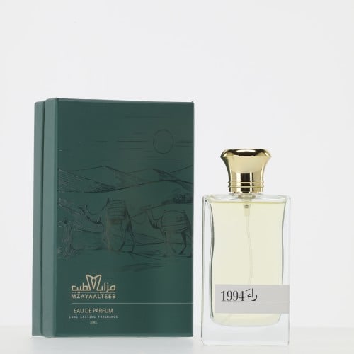 عطر راء 1994