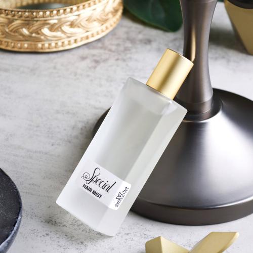 عطر للشعر سبيشل