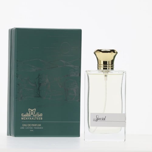 عطر سبيشل