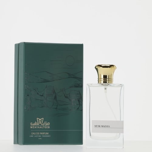 عطر مسك مزايا