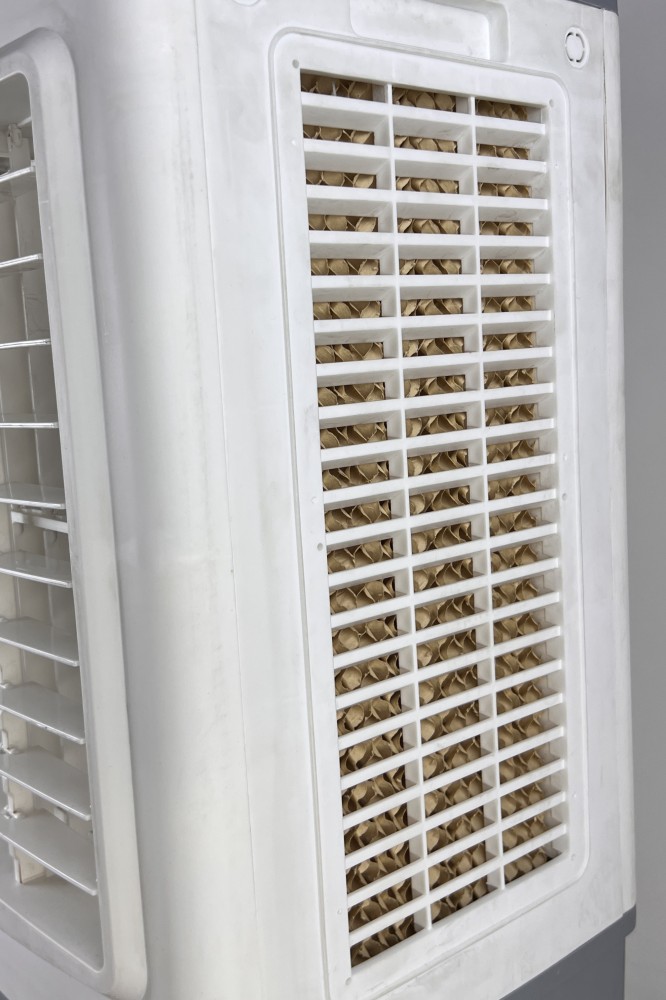 Offerup Brisa Brand Evaporative Air Window Cooler Air Conditioners