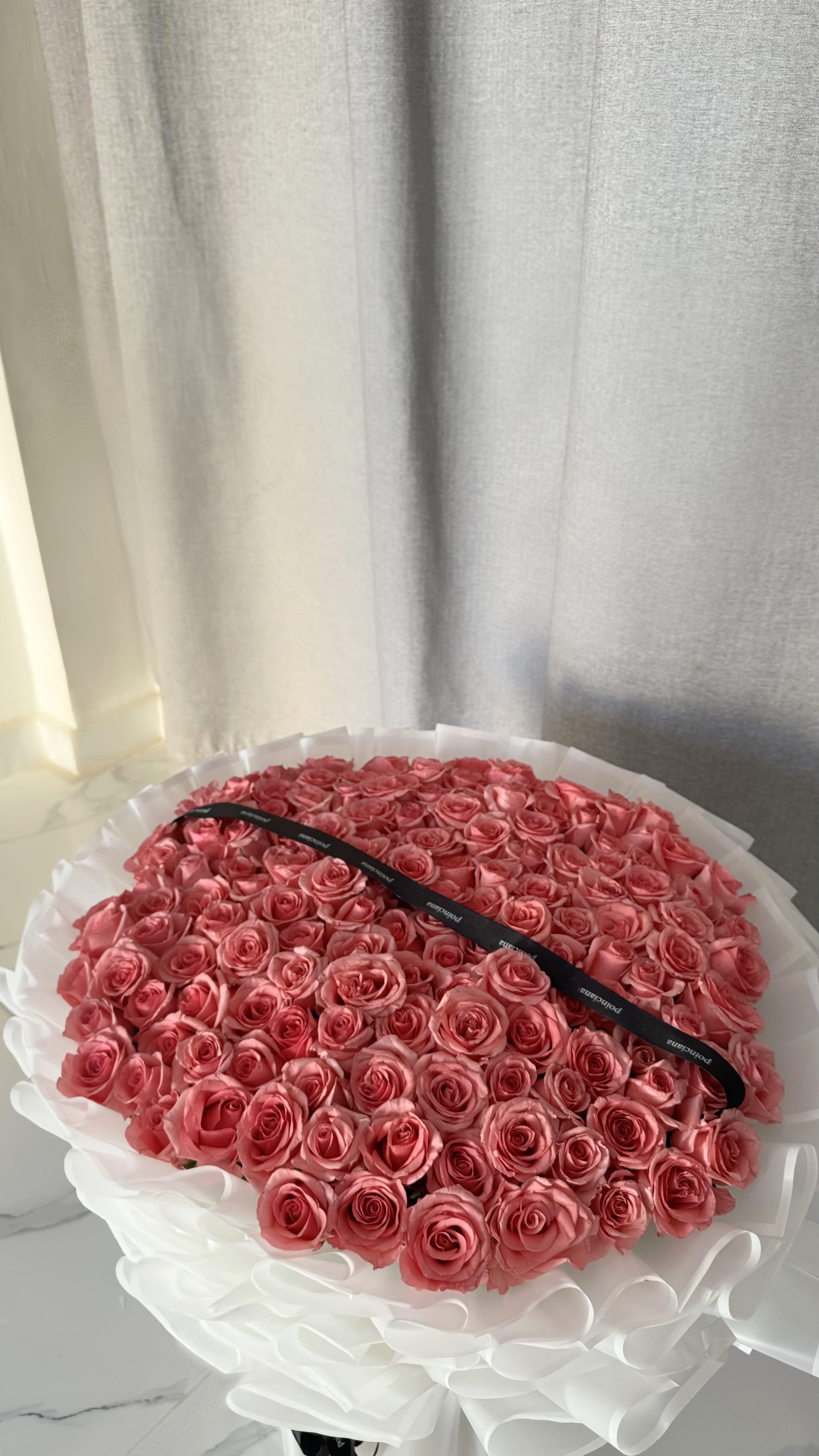 ١٥٠ حبه جوري | 150 ROSES