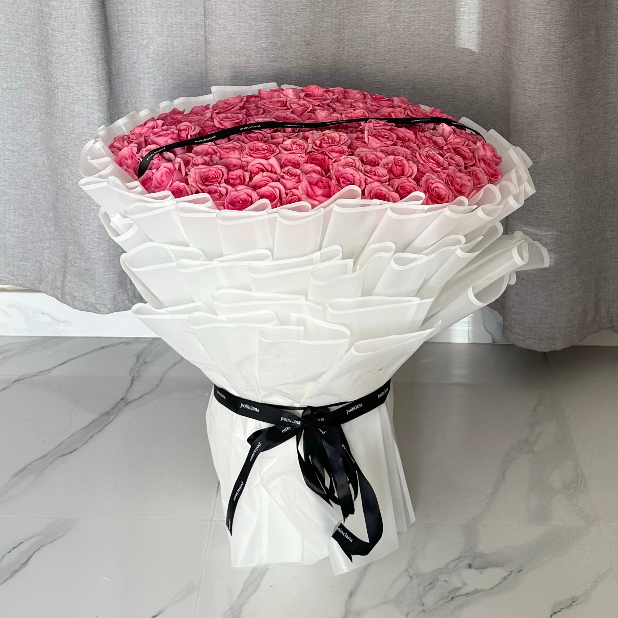 ١٥٠ حبه جوري | 150 ROSES
