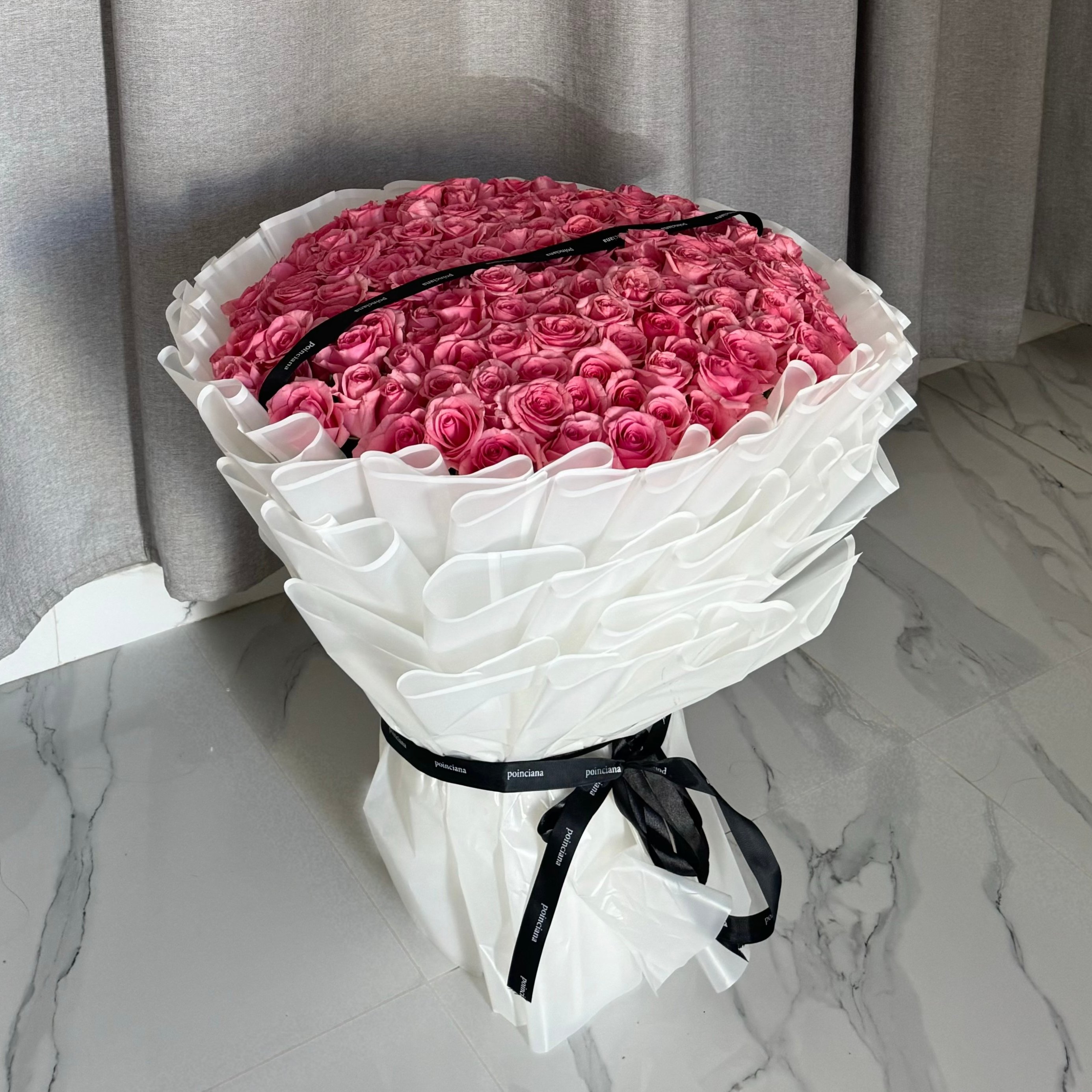 ١٥٠ حبه جوري | 150 ROSES