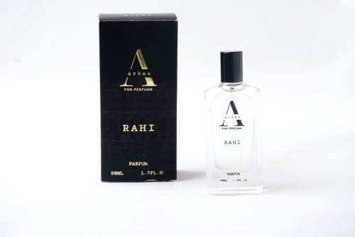 50ML RAHI