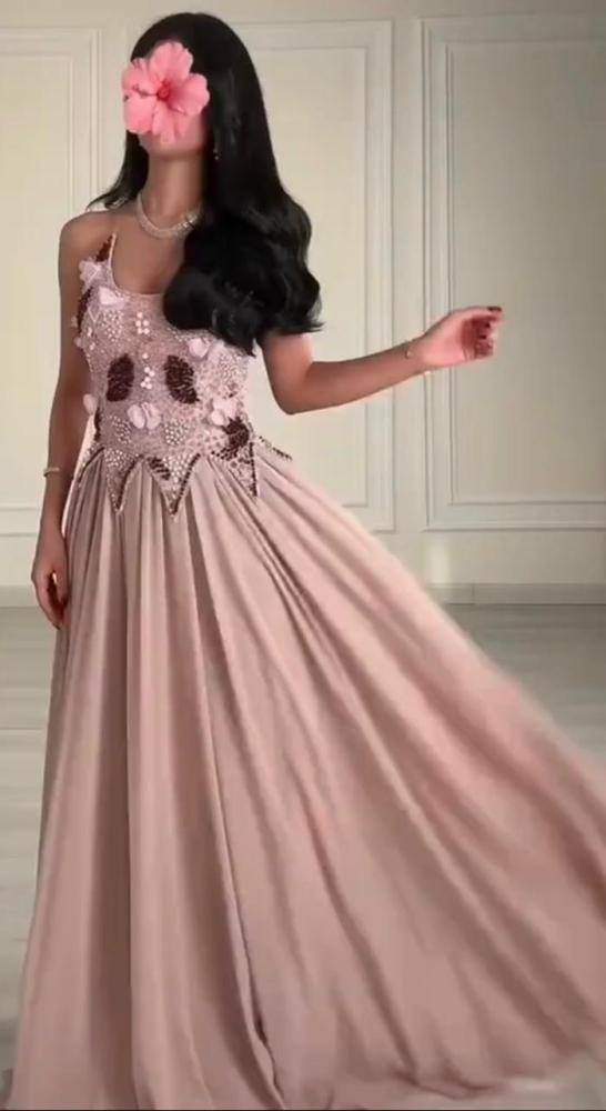 فستان سهره راقي لاصلي