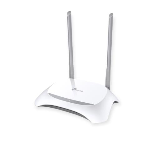 تي بي لينك راوتر TL-WR840N لاسلكي
