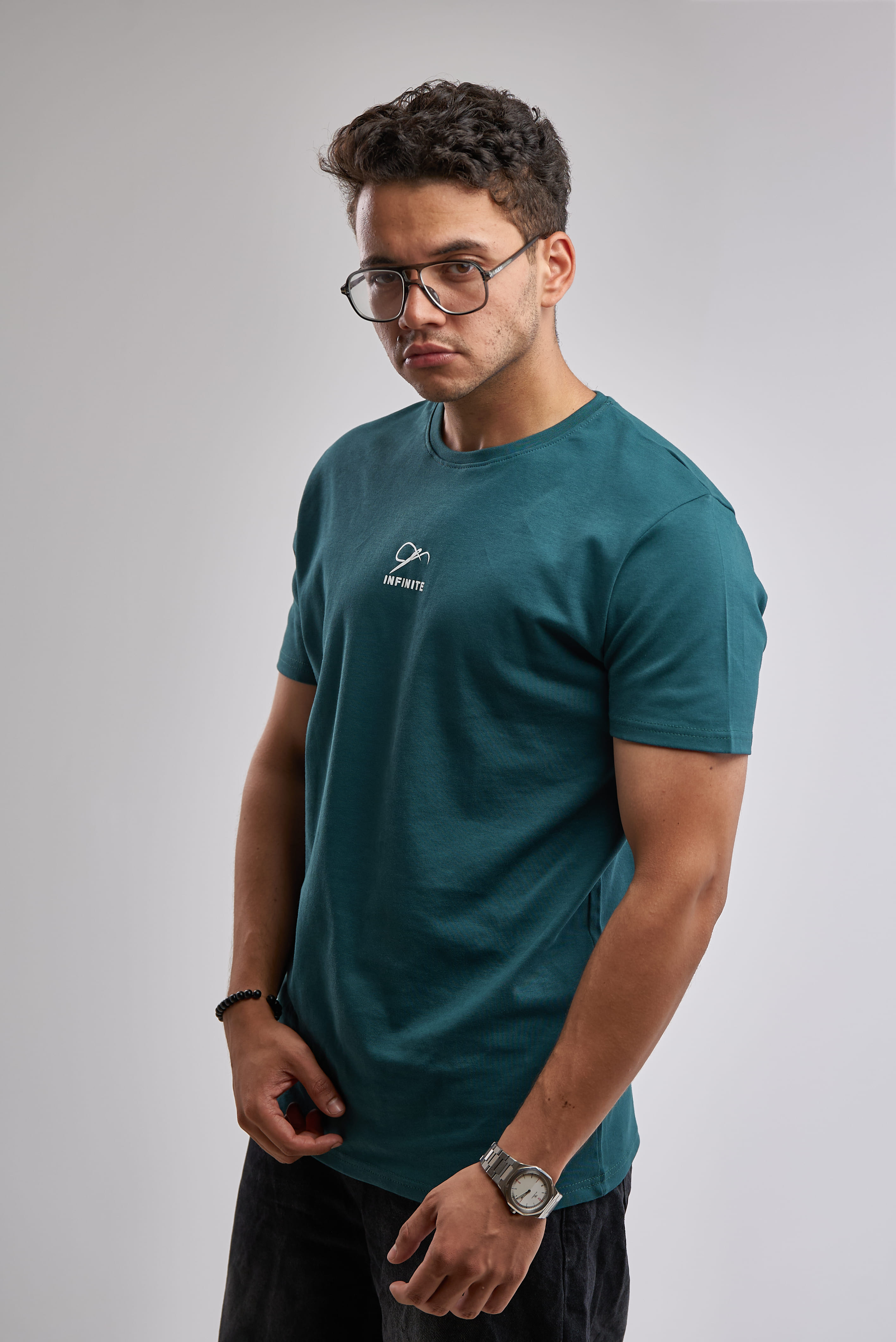 Men Soft T-shirt