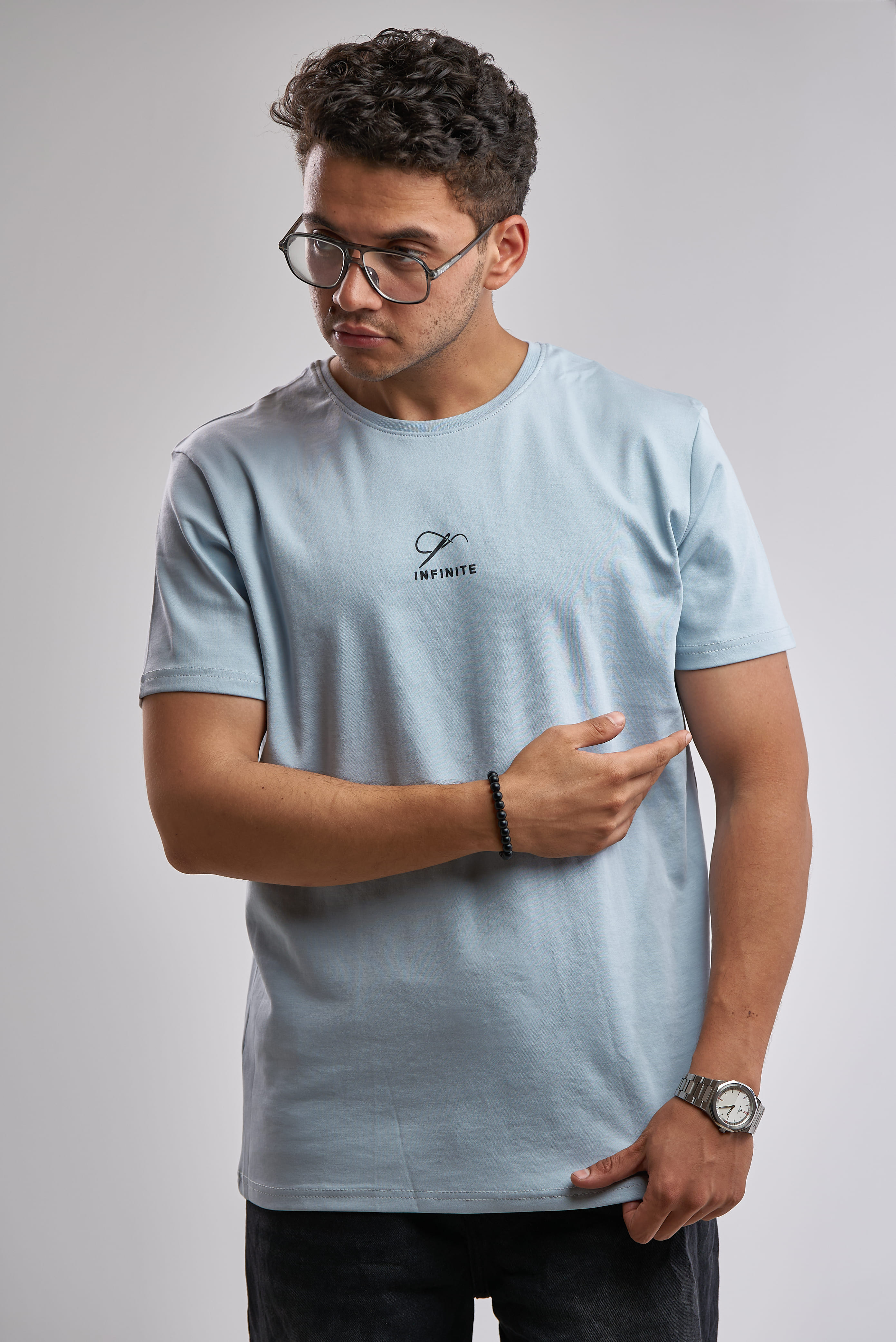 Men Soft T-shirt