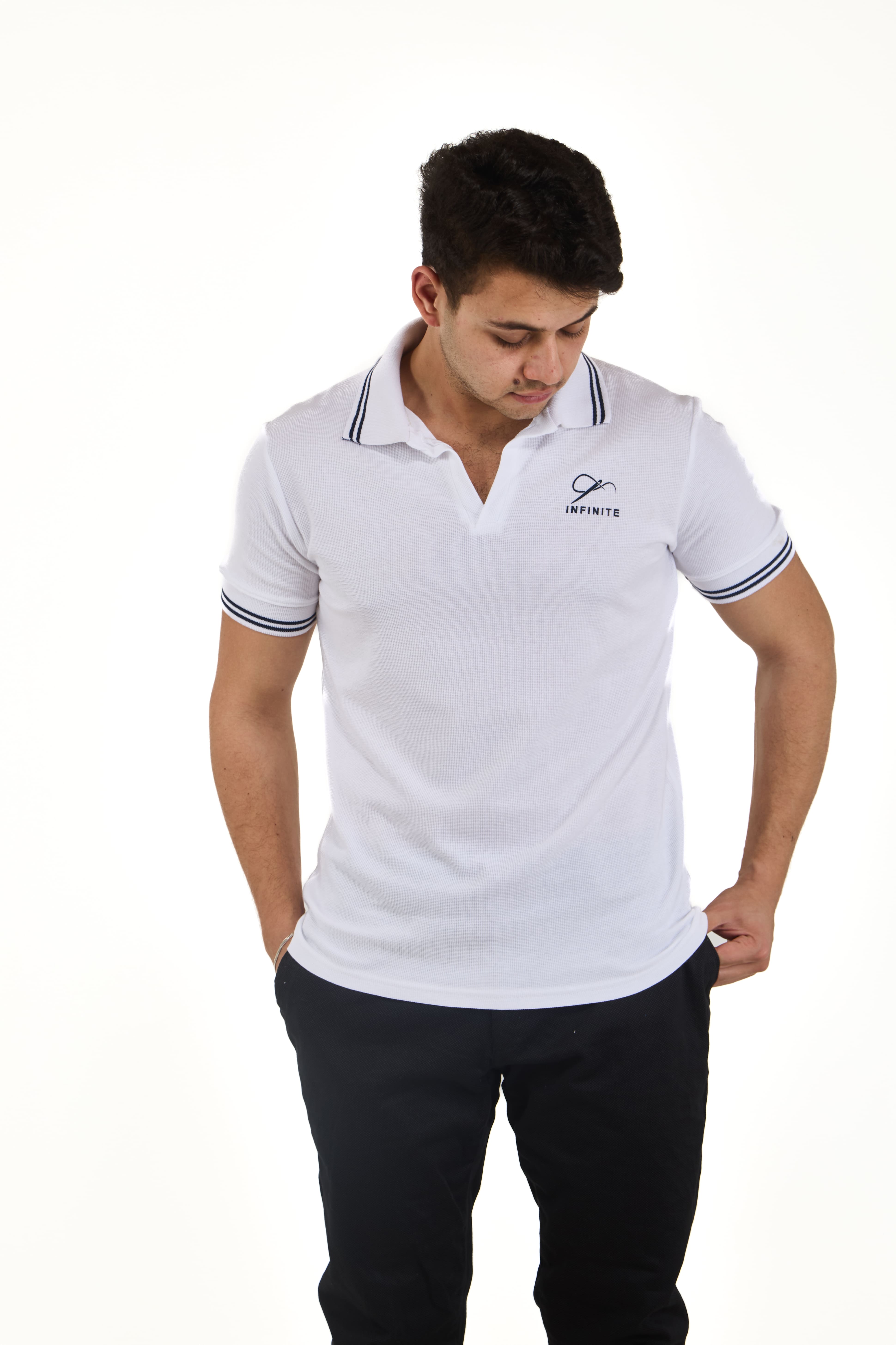 Men Polo T-shirt