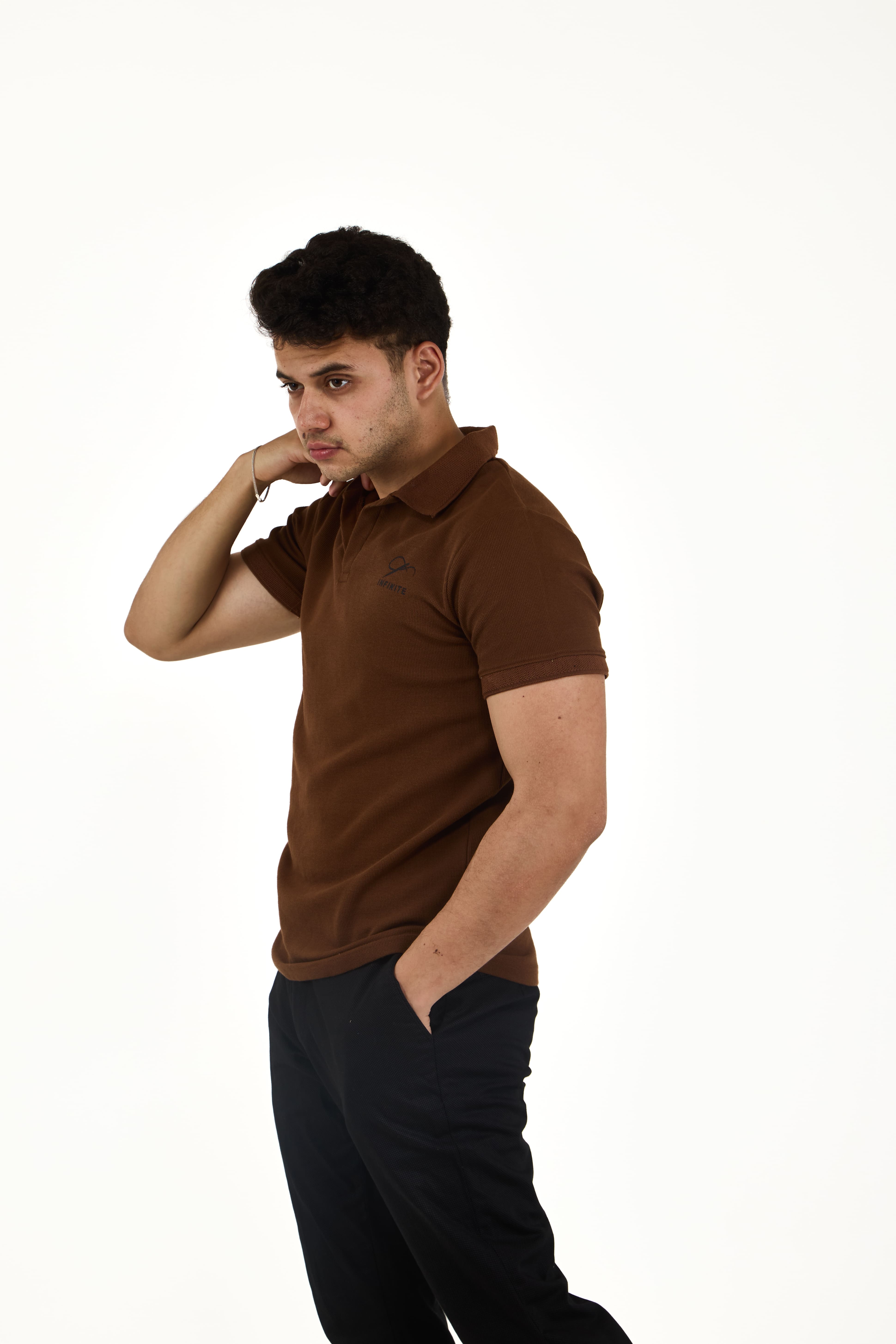 Men Polo T-shirt