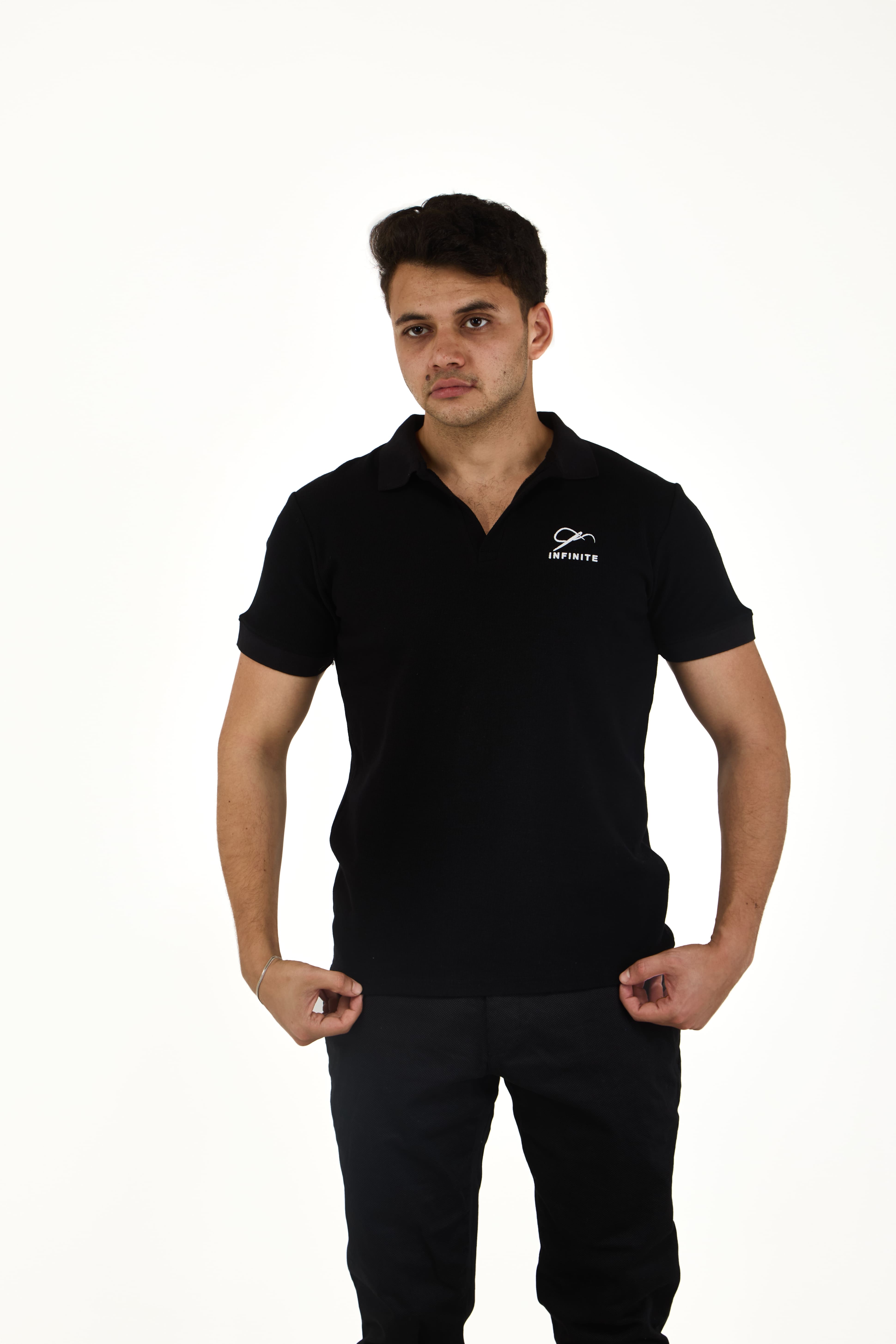 Men Polo T-shirt