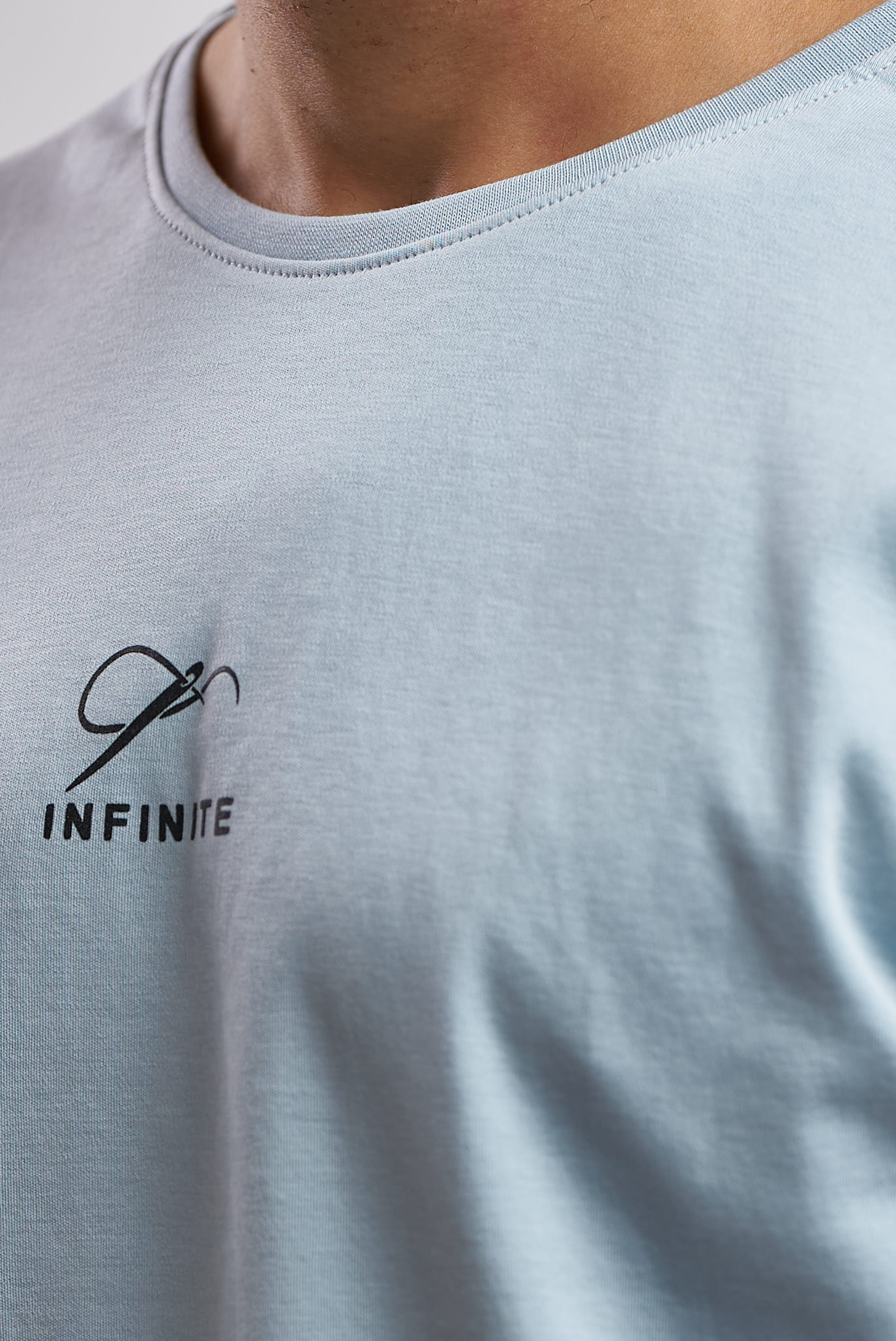 Men Soft T-shirt