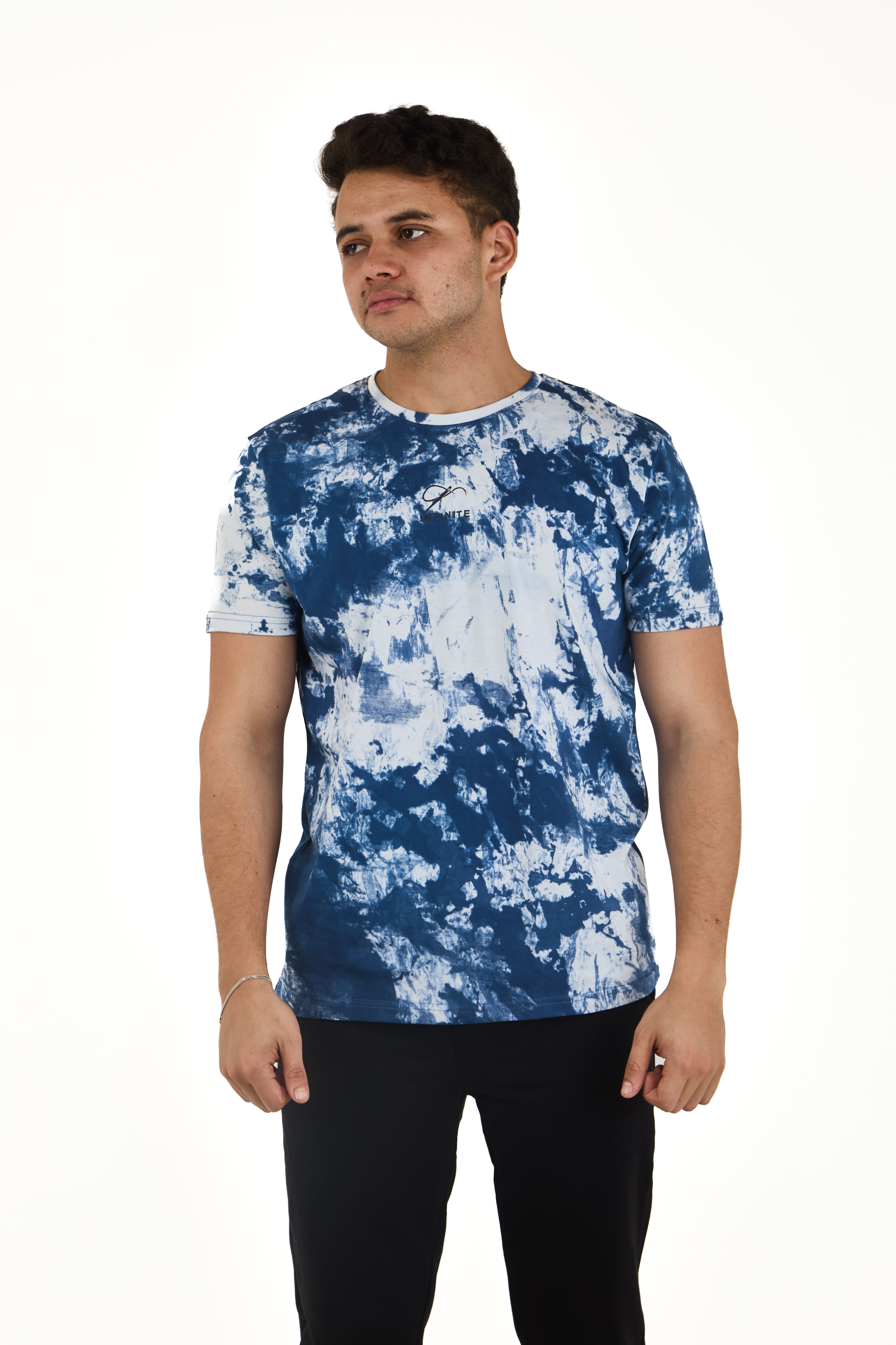 Men Panit T-shirt