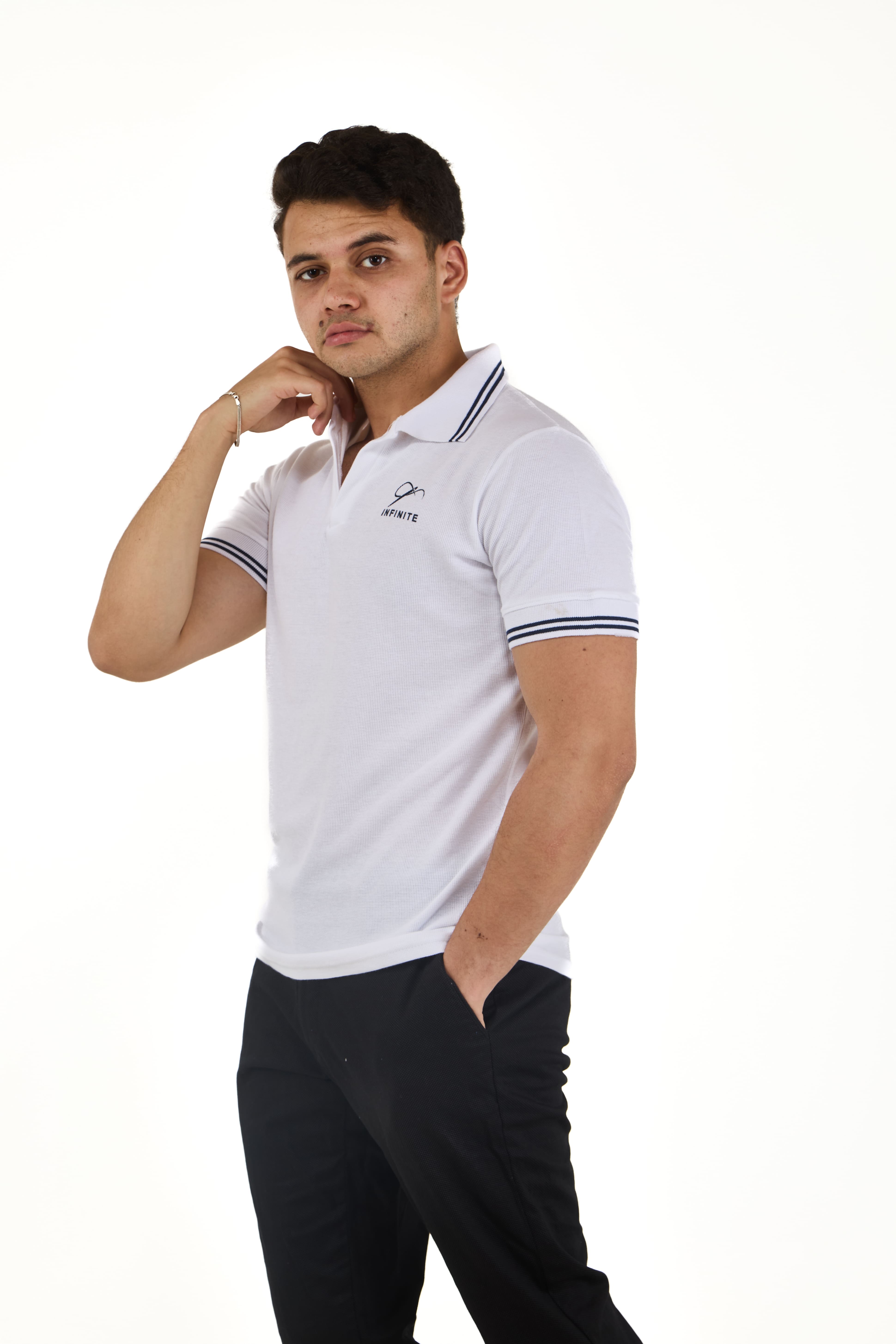 Men Polo T-shirt