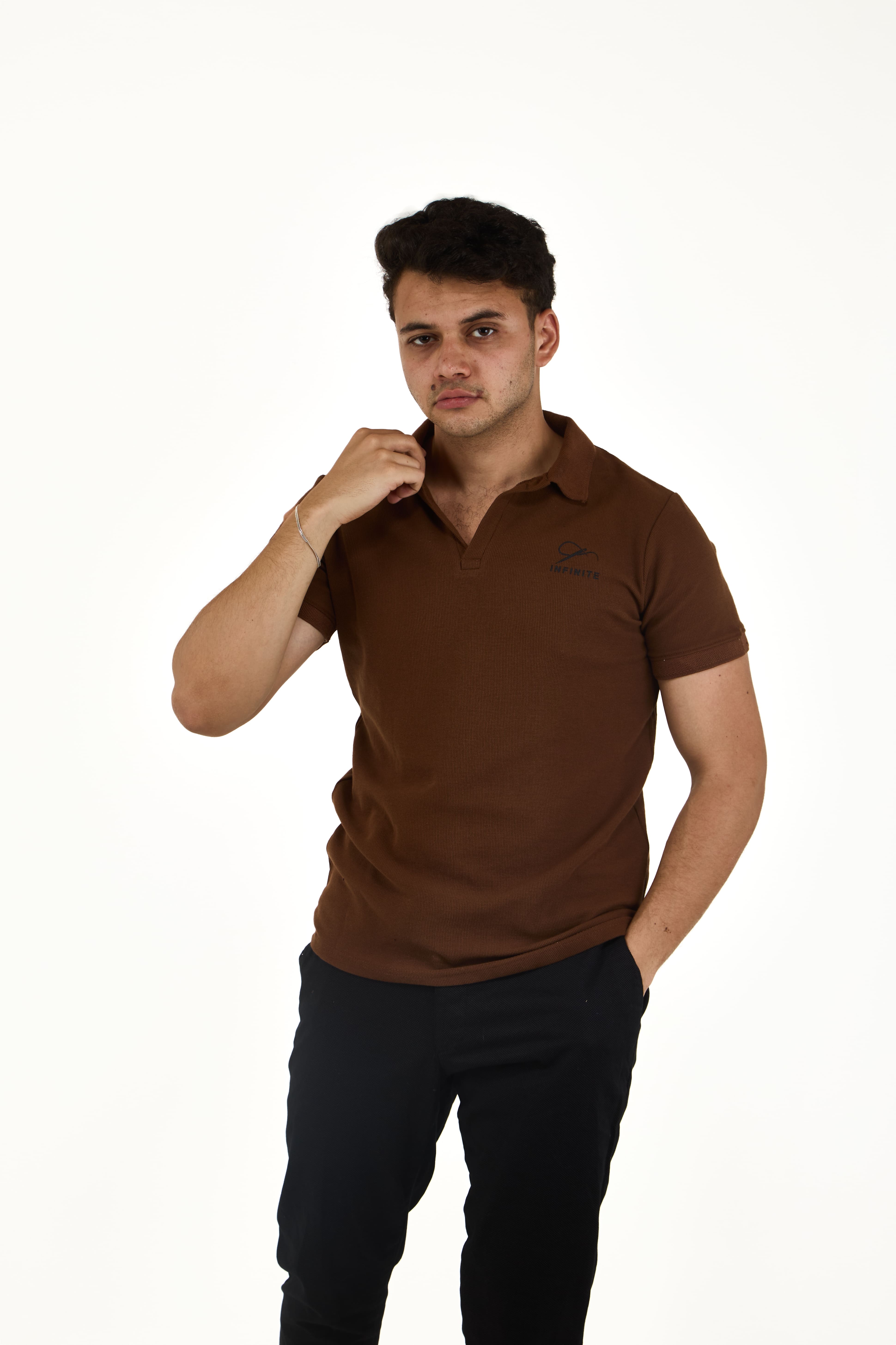 Men Polo T-shirt