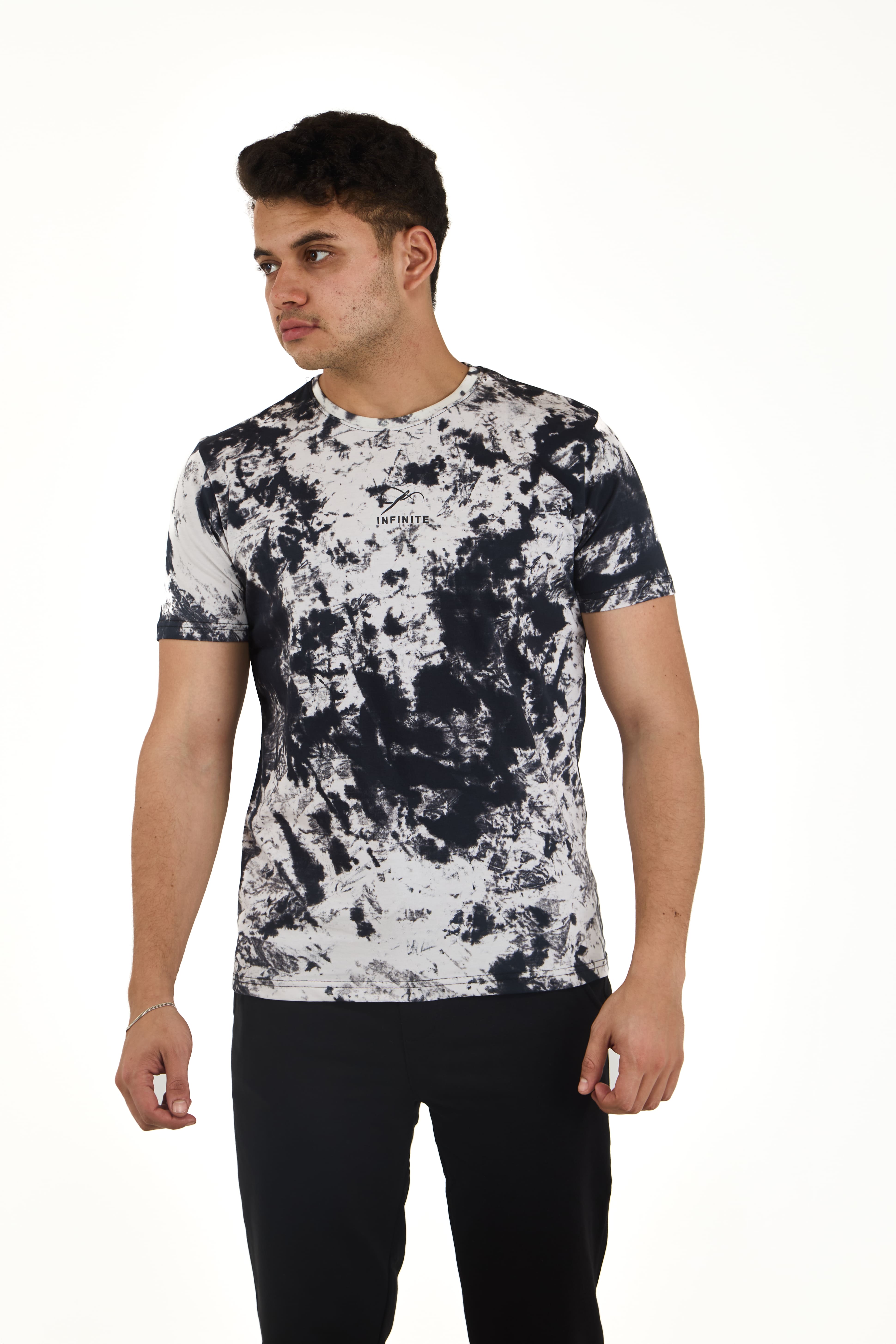 Men Panit T-shirt