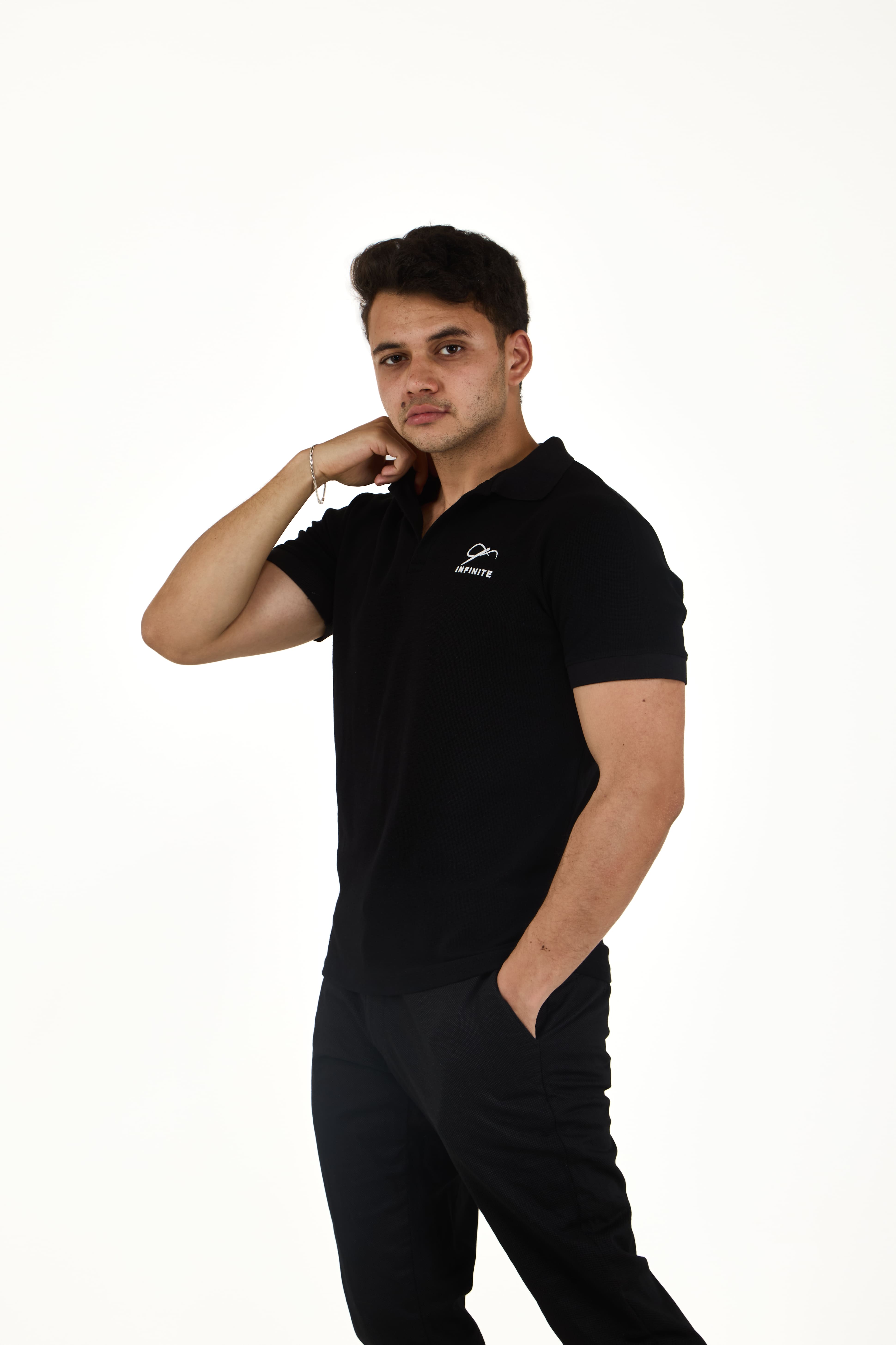 Men Polo T-shirt