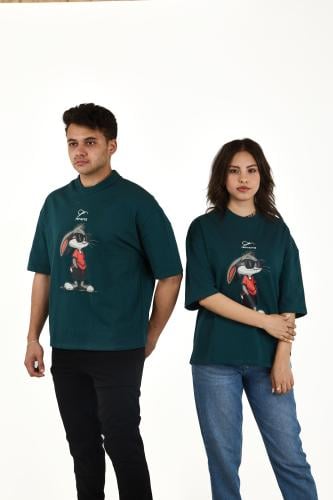 Kid Bugs Bunny OverSize