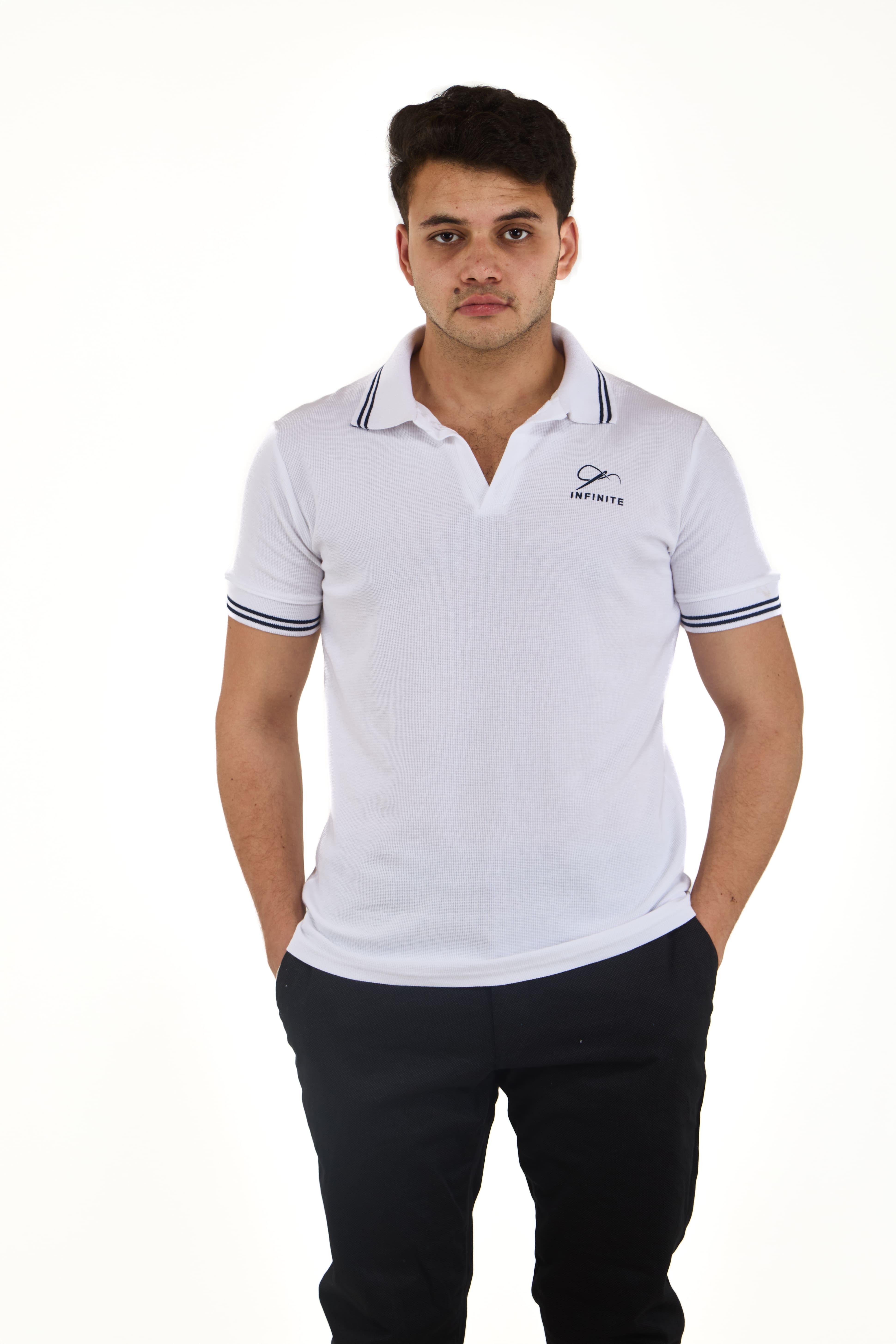 Men Polo T-shirt