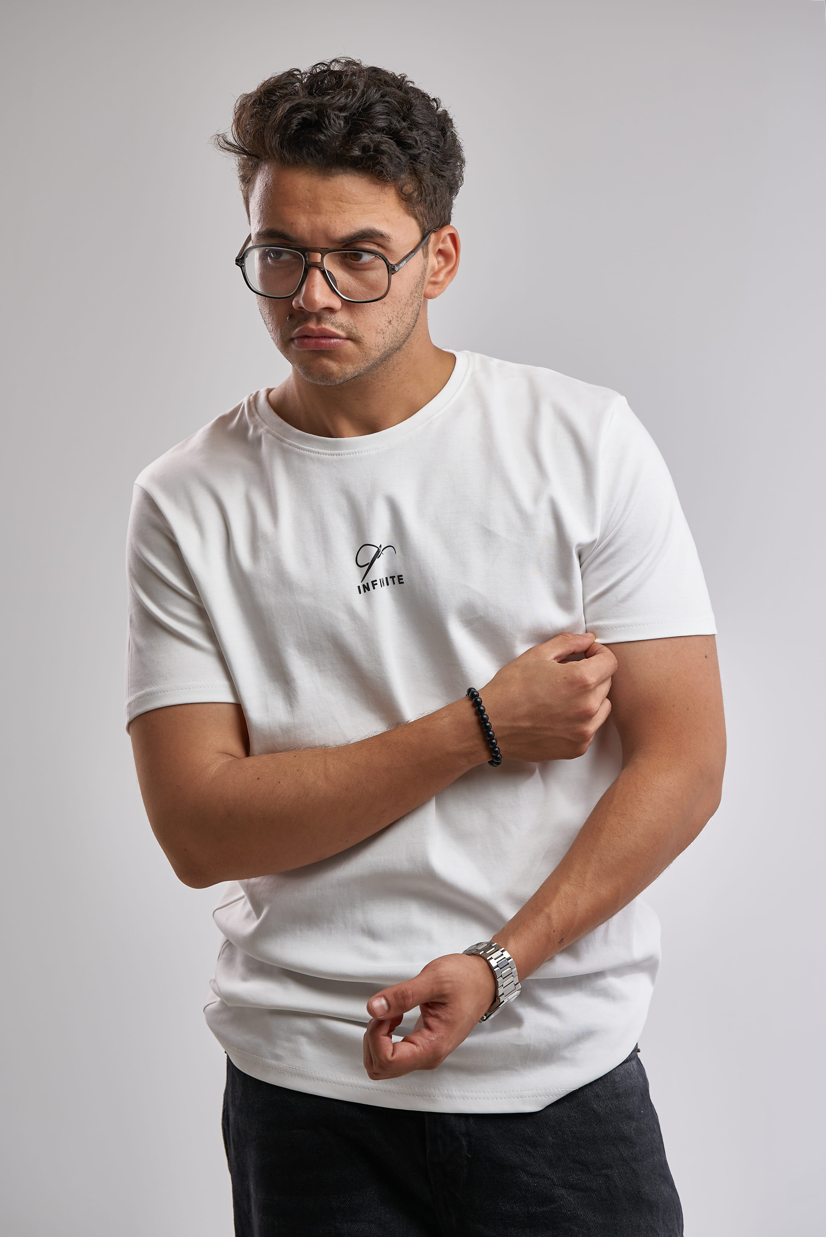 Men Soft T-shirt