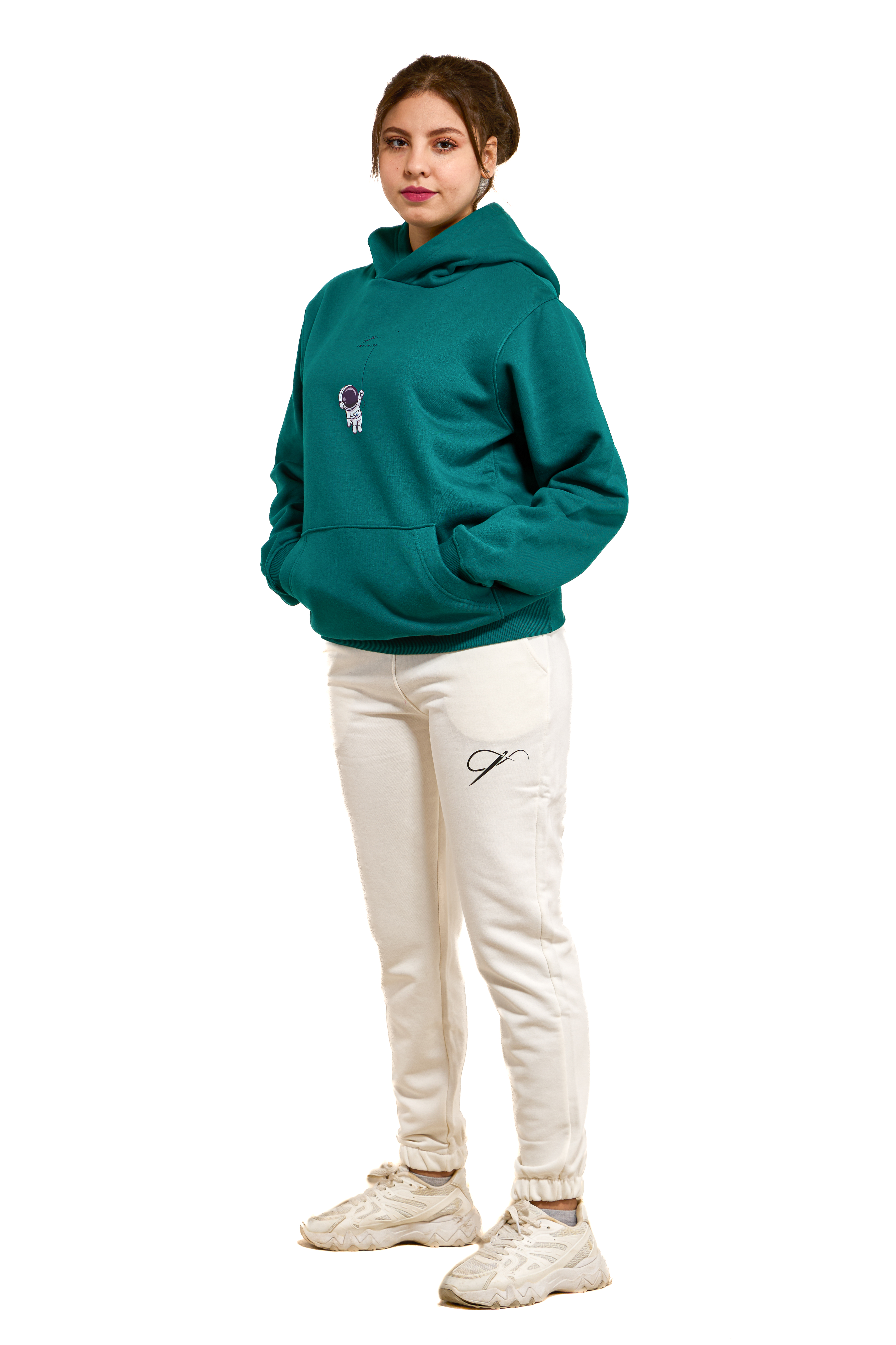 Women Sweat Pants