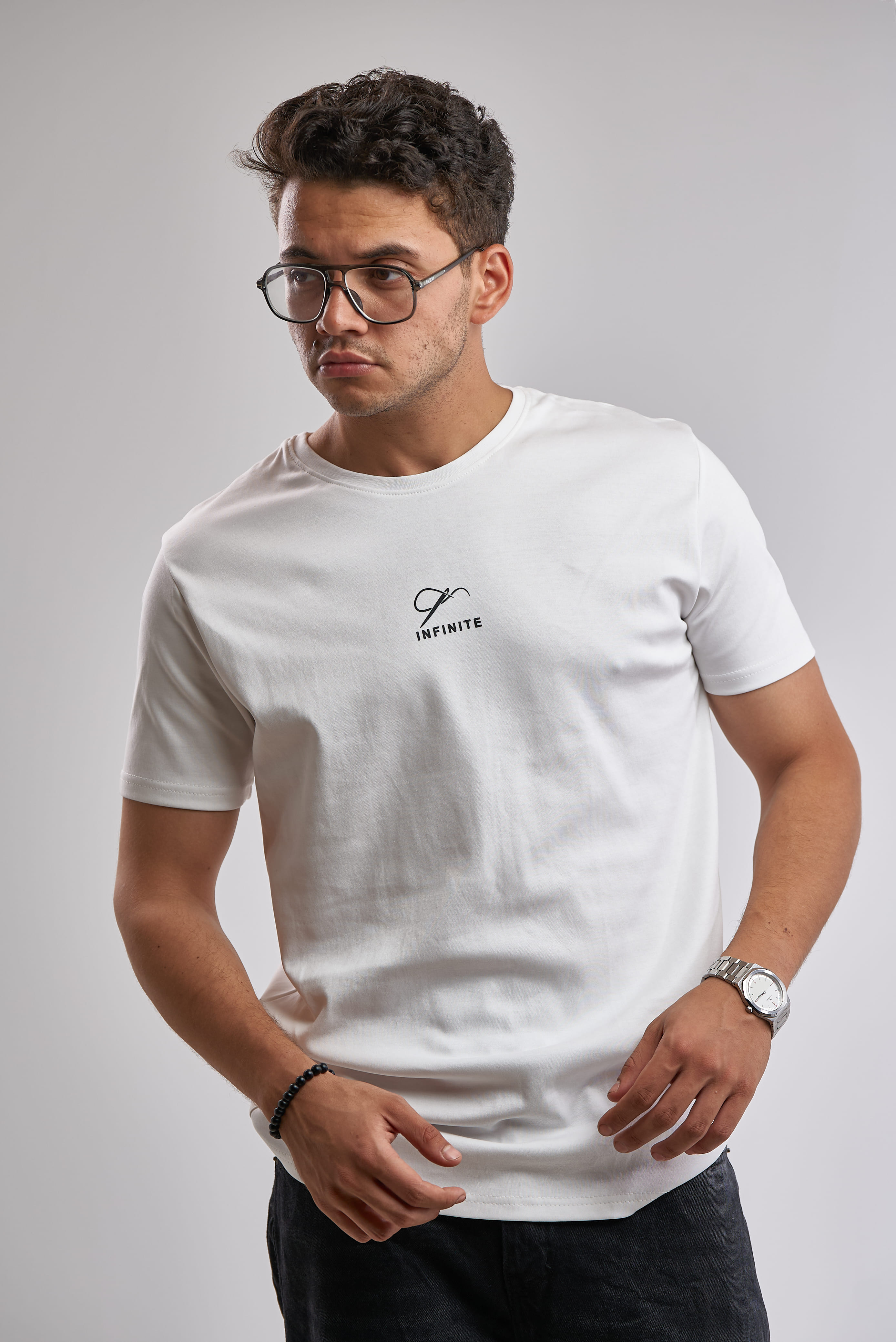 Men Soft T-shirt
