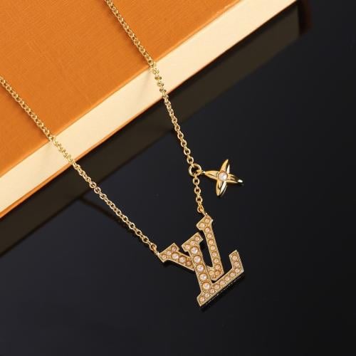 لوي فيتون iconic pearls