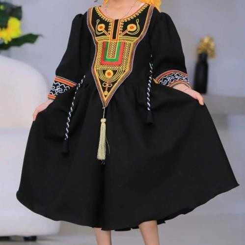 فستان جنوبي تراثي