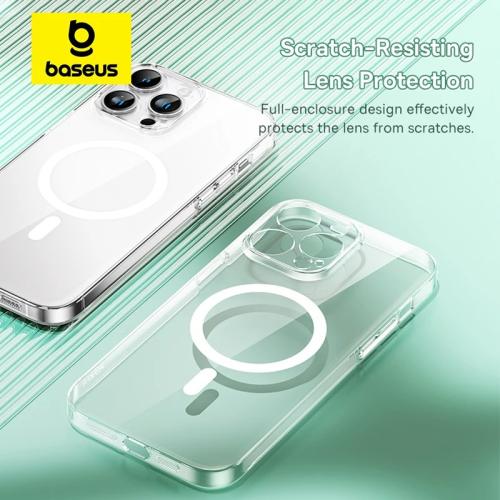 حافظة من Baseus لهواتف iPhone