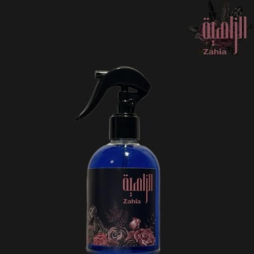 مرش سموّ