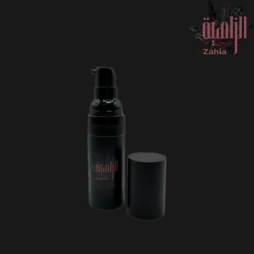 خمرية لمسـة