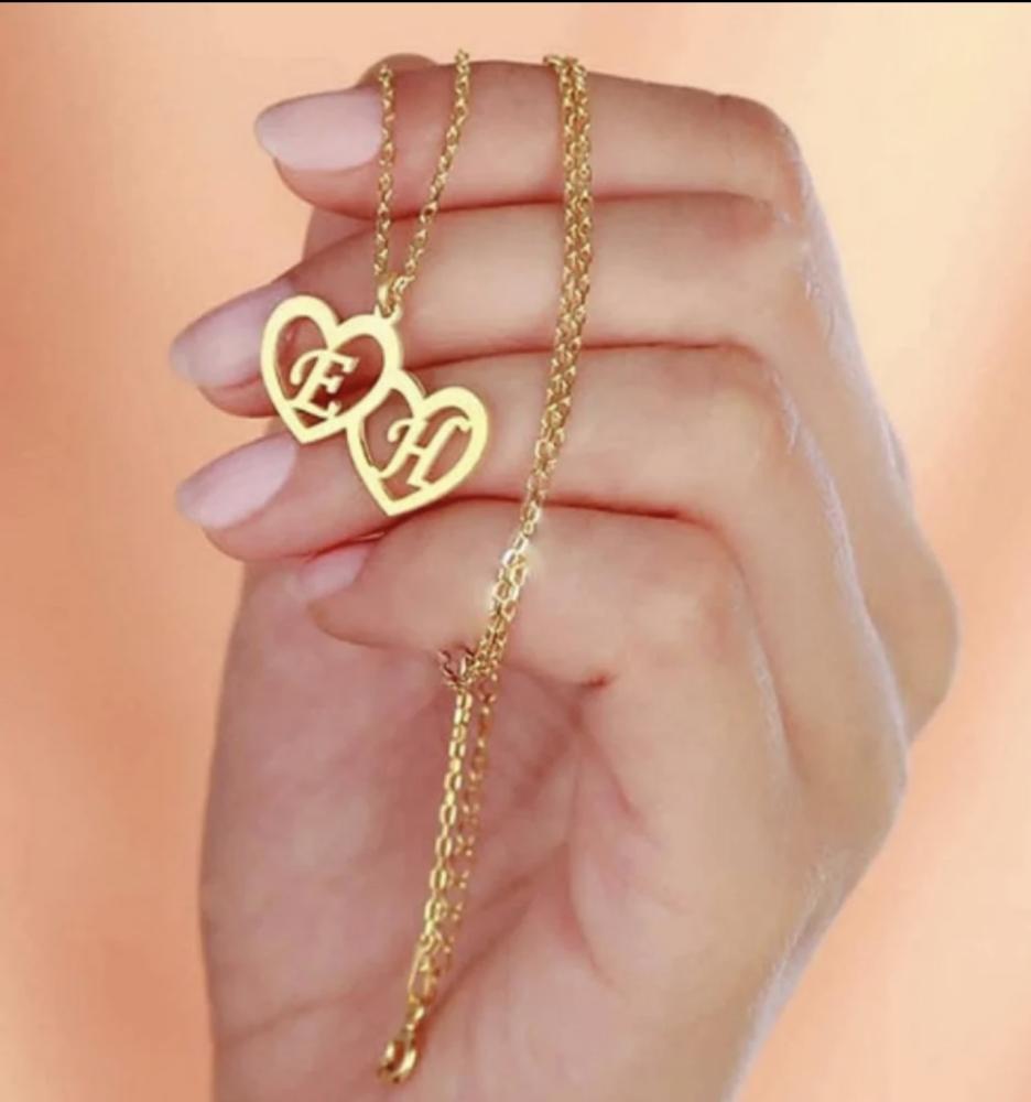 سلسال انيق بالحروف حسب الطلب